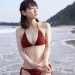 【女優】吉岡里帆、美デコルテ輝く 無邪気な“夏休み”を切り取る