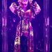 浜崎あゆみ“ライブ衣装”を爆笑される「悪役プロレスラーかな？」